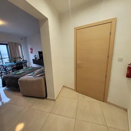 1 Bedroom With A View