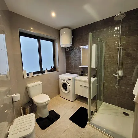 1 Bedroom With A View