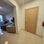 1 Bedroom With A View