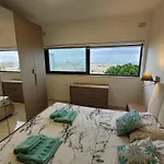アパート 1 Bedroom With A View San Ġwann