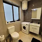 1 Bedroom With A View