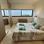 アパート 1 Bedroom With A View