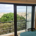 1 Bedroom With A View