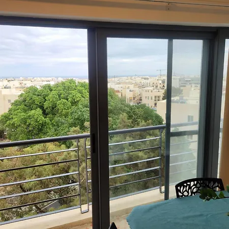 1 Bedroom With A View