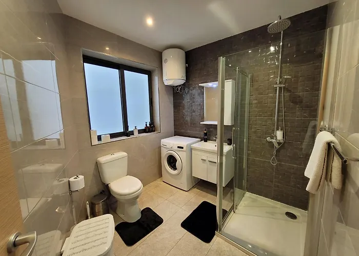 1 Bedroom With A View