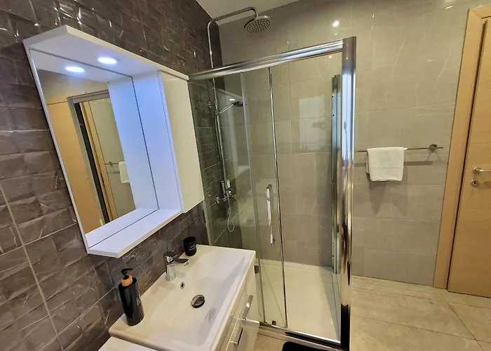 1 Bedroom With A View * San Ġwann